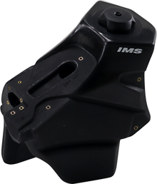 IMS PRODUCTS INC. Large-Capacity Gas Tank - Black - KTM - 3.0 Gallon 113343-BK1