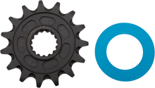 SUPERSPROX Countershaft Sprocket - 15-Tooth CST-1901-15-4