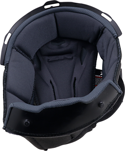 Z1R Warrant Liner - Black - Medium 0134-2691