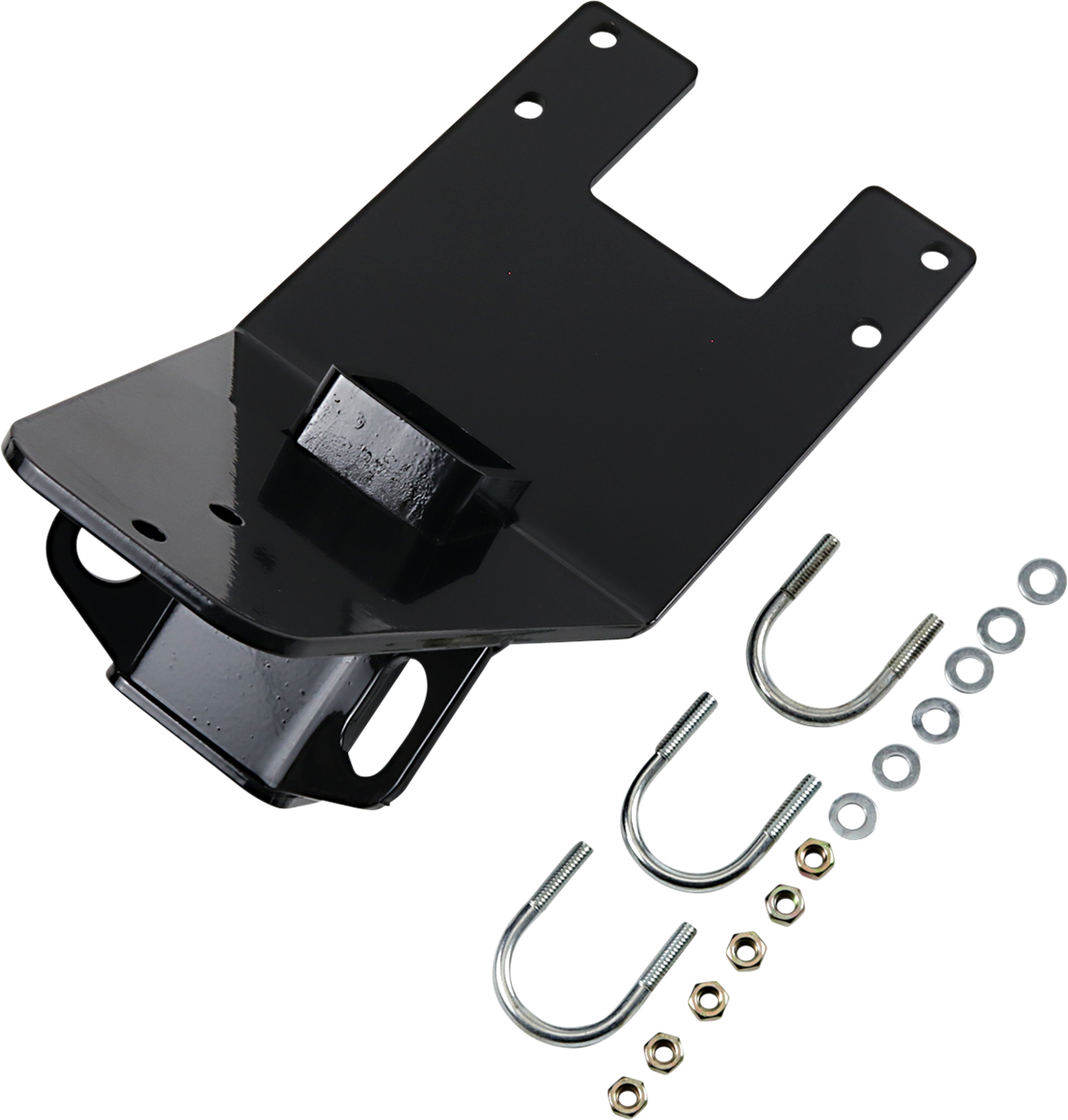 MOOSE OFFROAD Rear Receiver Hitch - Can-Am AM-5853