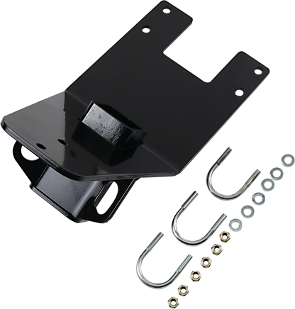 MOOSE OFFROAD Rear Receiver Hitch - Can-Am AM-5853