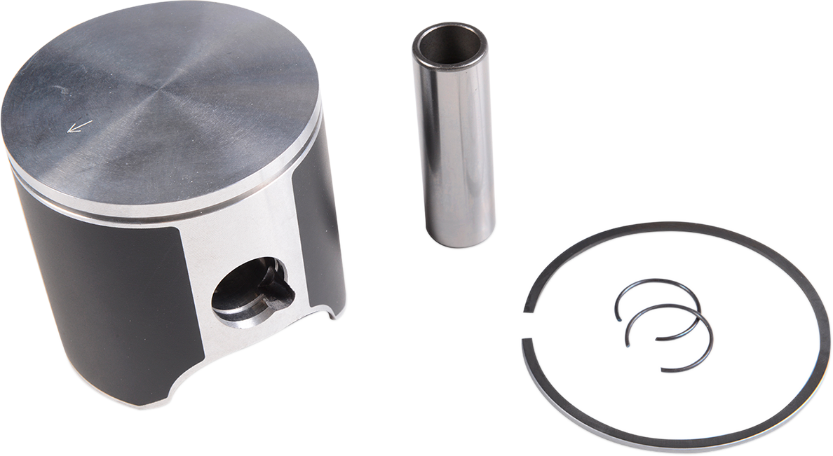 KIMPEX Piston Kit - 81.87 mm - Standard - 800R E-TEC Engine Type - Ski-Doo 982024