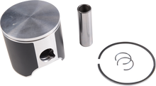 KIMPEX Piston Kit - 81.87 mm - Standard - 800R E-TEC Engine Type - Ski-Doo 982024