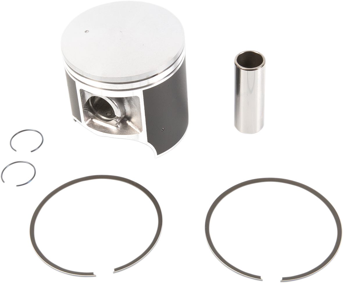 KIMPEX Piston Kit - 85.00 mm - Standard - Arctic Cat 000901