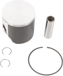 KIMPEX Piston Kit - 81.87 mm - Standard - 800R E-TEC Engine Type - Ski-Doo 183000
