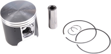 KIMPEX Piston Kit - 88.00 mm - Standard - Ski-Doo 183058