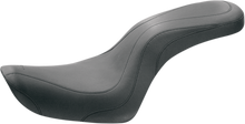 MUSTANG Day Tripper™ Seat - Plain - VT1100 '87-'08 76340