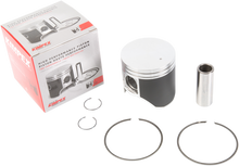 KIMPEX Piston Kit - 71.00 mm - Standard - Arctic Cat 000900