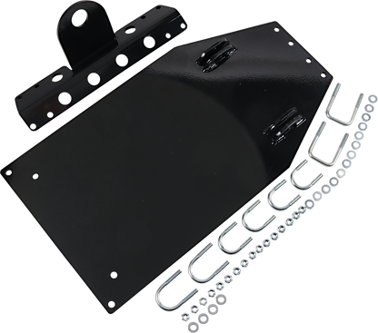 MOOSE OFFROAD UTV Plow Mount - Arctic Cat 2788PF