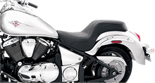 MUSTANG Day Tripper™ Seat - Plain - VN900 '06-'21 76128