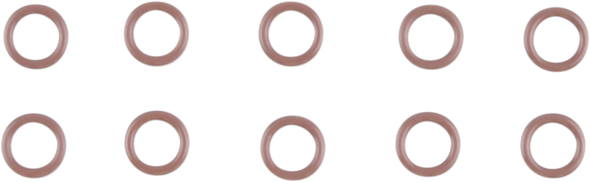 COMETIC Breather Assembly O-Ring C10189