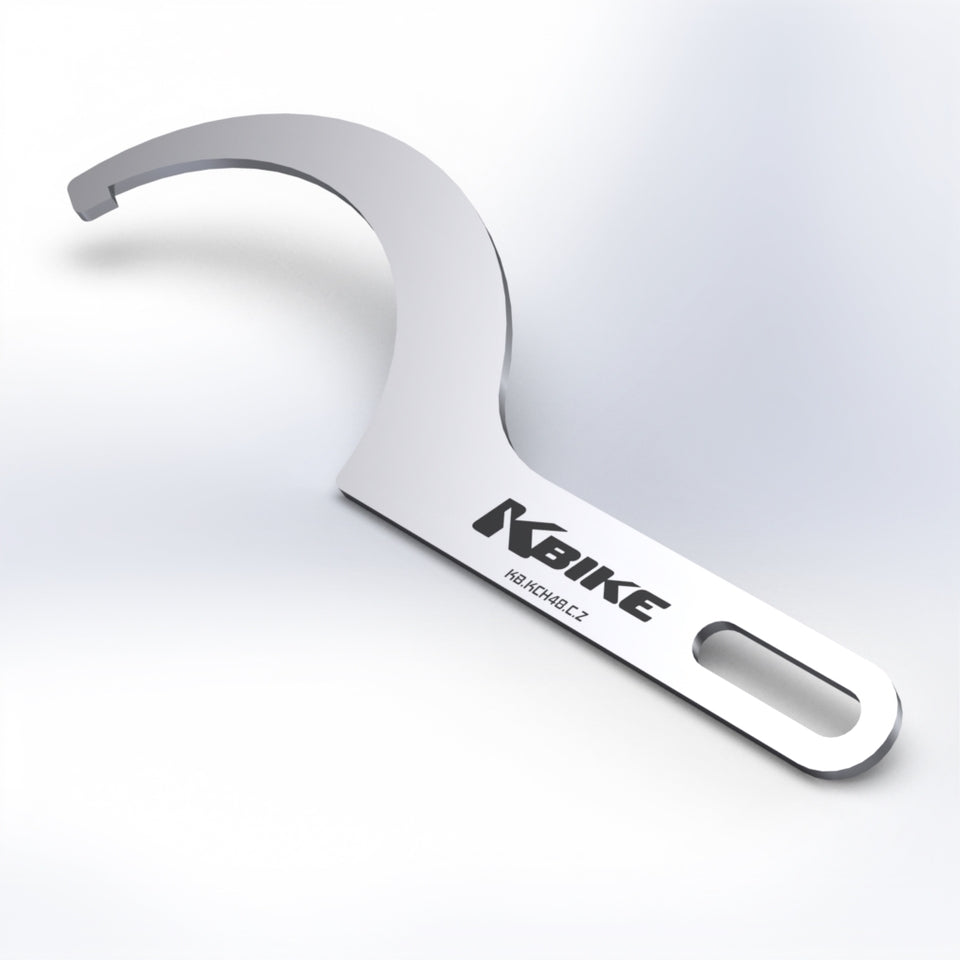 Kbike Chain Adjuster tool For Large Hub Ducati's