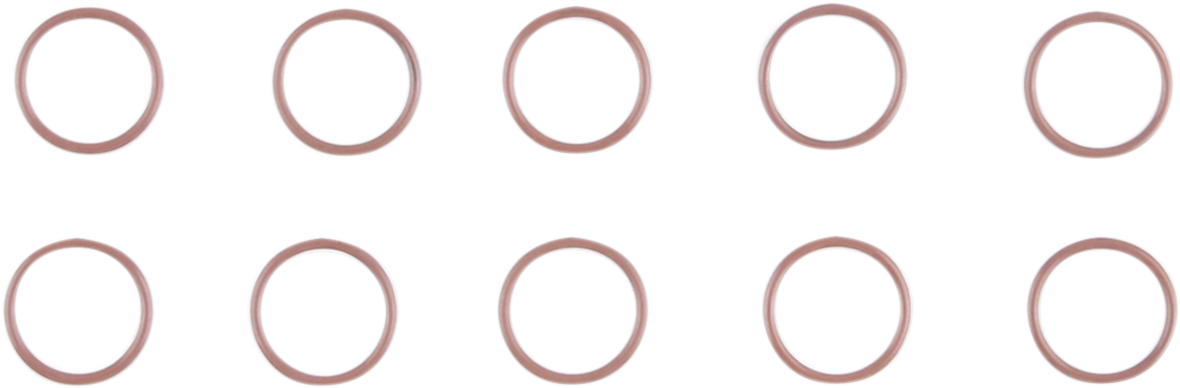 COMETIC O-Ring - 10 Pack C10208