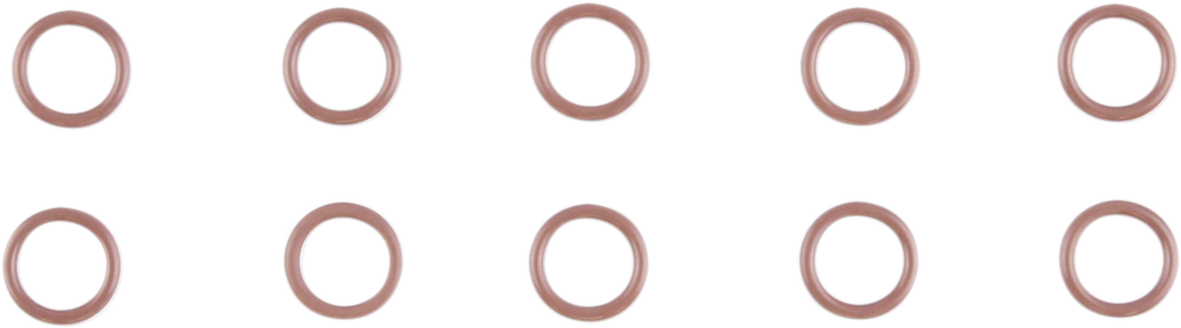 COMETIC O-Ring - 10 Pack C10212