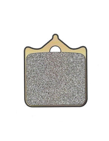 Brembo Z04 / Z03 / Z10 / OE Brake Pads for Brembo 4 Pad Radial and Axial Calipers - Pad Shape A