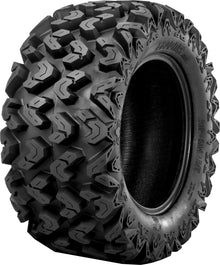 Tire Rip Saw R/T 26x11r14 Radial 6pr Lr495lbs