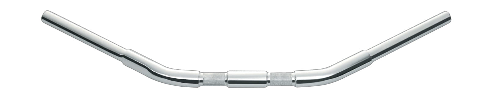 Chubby Dragster Springer Chrome
