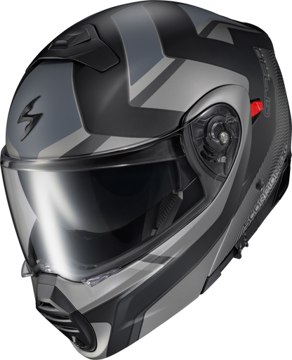 Exo Gt930 Transformer Helmet Morph Phantom Xl