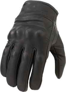 Z1R 270 Non-Perforated Gloves - Black - 2XL 3301-2610