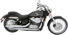 MUSTANG Day Tripper™ Seat - Plain - Spirit '07-'17 76166