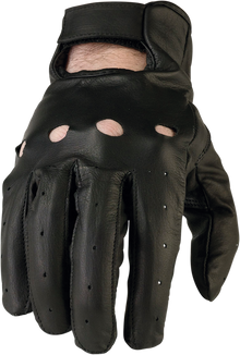 Z1R 243 Gloves - Black - 2XL 3301-2616