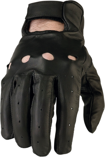 Z1R 243 Gloves - Black - 3XL 3301-2617