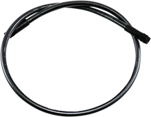 MAGNUM SHIELDING Brake Line - 30" - Black Pearl AS4530