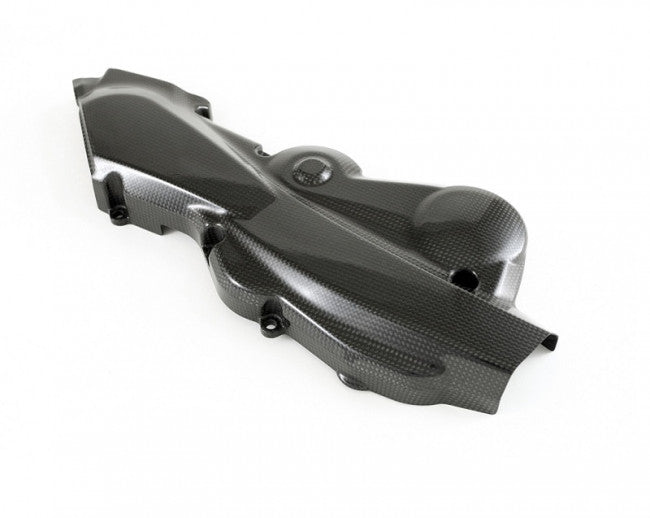 Motocorse Carbon Fiber Cam Belt Set for Multistrada 950 (2017+)