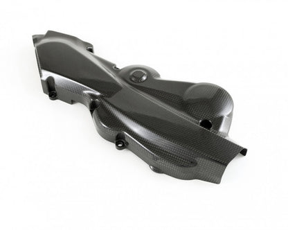 Motocorse Carbon Fiber Cam Belt Set for Multistrada 950 (2017+)