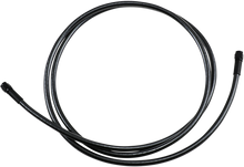 MAGNUM SHIELDING Brake Line - 74" - Black Pearl AS4574