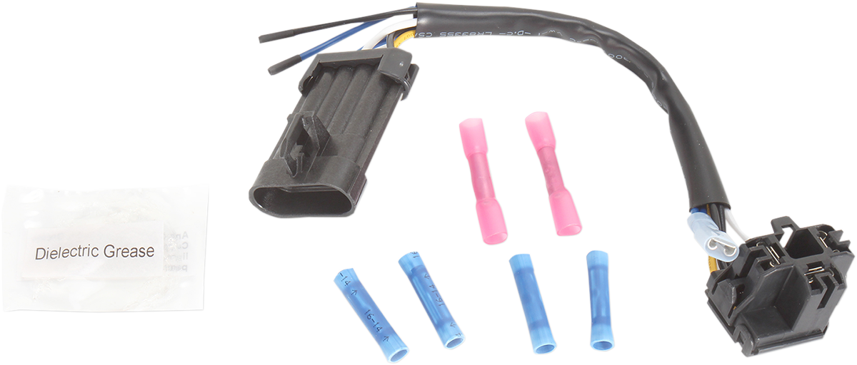 KURYAKYN Headlamp Adapter Harness KUR5487