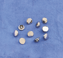 DRAG SPECIALTIES Plug - Socket-Head - 3/8" - 10-Pack MBP0738