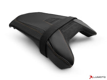 LUIMOTO Sport Cafe Passenger Seat Covers for the HONDA CB650R (19-23)