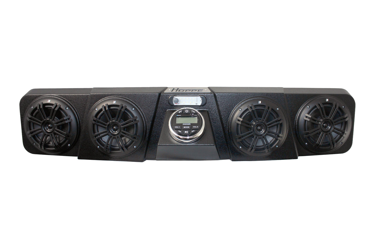 Audio Mini Pol Rgr