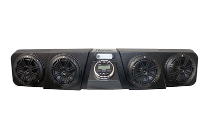 Audio Mini Pol Rgr