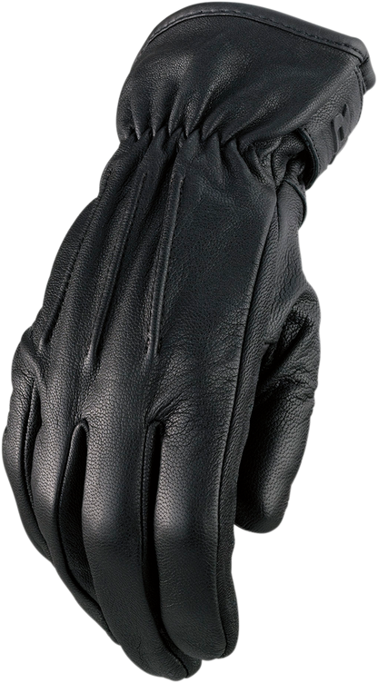 Z1R Reaper 2 Gloves - Black - 2XL 3301-3651