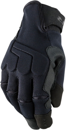 Z1R Mill D3O® Gloves - Black - XL 3301-3656