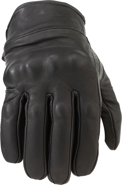 Z1R Women's 270 Gloves - Black - 2XL 3302-0469