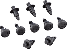 SHOW CHROME Rivets - Flush - Reusable 3-112
