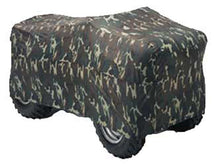 Guardian Cover X Green Camo