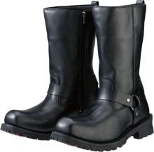 Z1R Riot Boots - Black - US 9 3403-0755