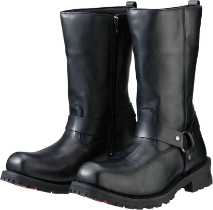 Z1R Riot Boots - Black - US 15 3403-0764