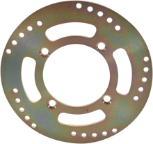 EBC Brake Rotor - Buell MD511