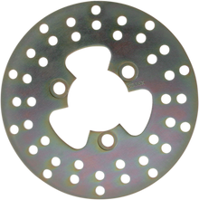 EBC ATV Brake Rotor - Honda MD6006D