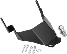 SHOW CHROME Trailer Hitch - Venture 61-120
