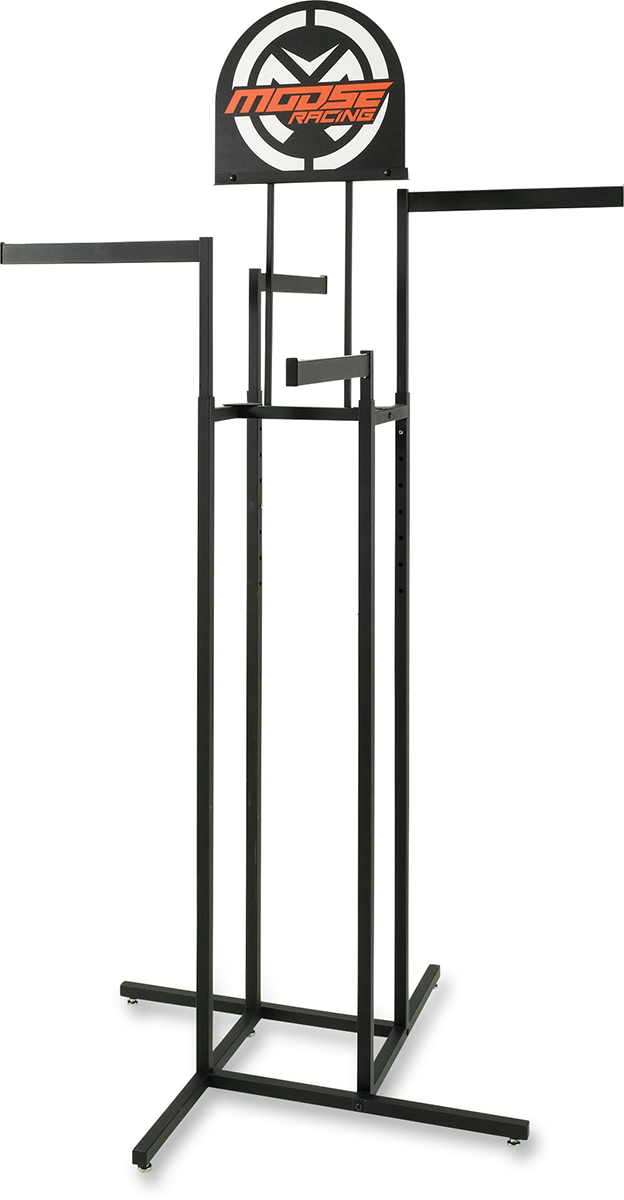 Z1R 4-Way Display Header Sign 9903-0563