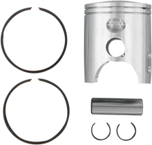 WISECO Piston Kit - 52.50 mm - Yamaha RT100 771M05250