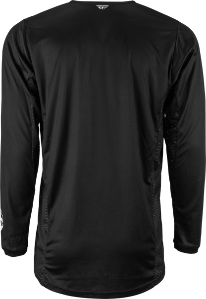 Patrol Jersey Black/White 2x