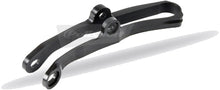 Chain Slider Black