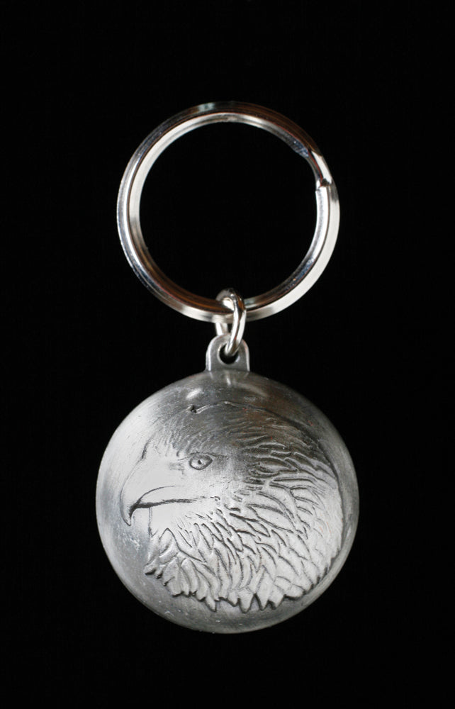 Ryder Ball (Eagle Head)